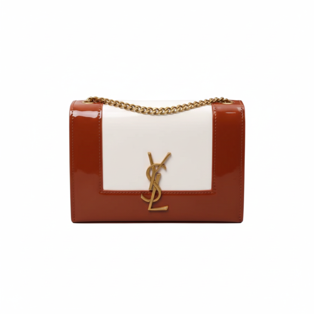 Statement Kate Shoulder Bag