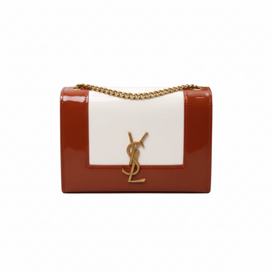 Statement Kate Shoulder Bag