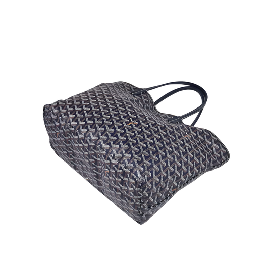 Premium-Look Saint Louis Pm Grey Bag - view 2