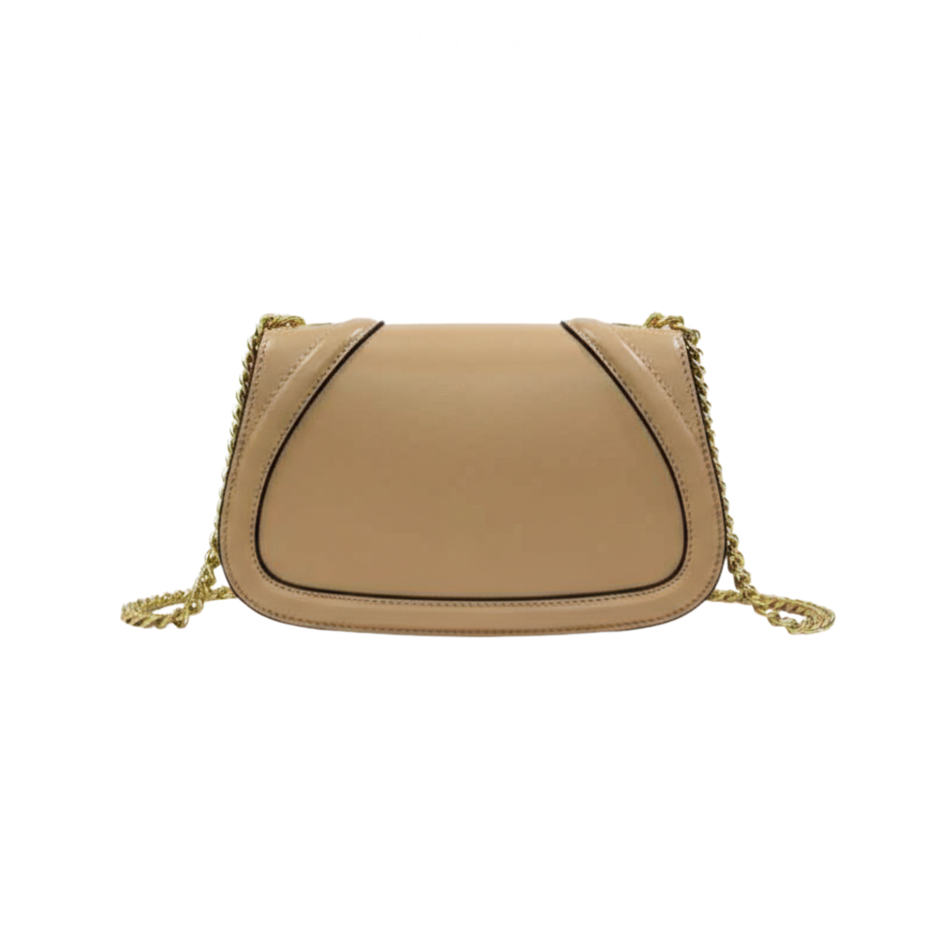 Everyday-Luxe Blondie Camel Bag - view 2
