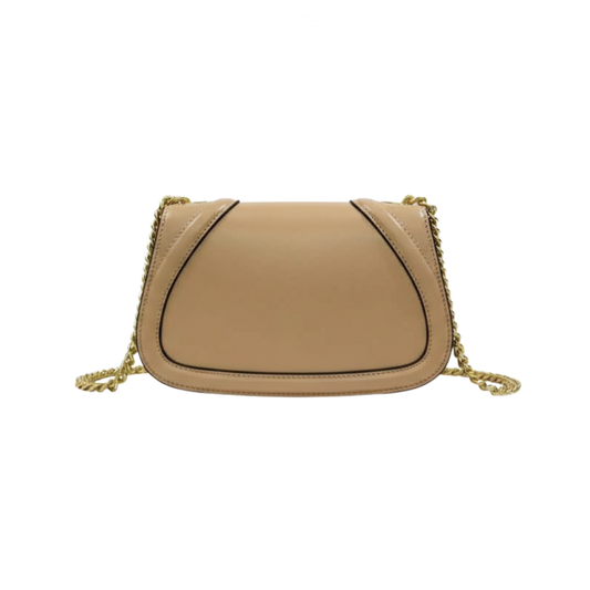 Everyday-Luxe Blondie Camel Bag - view 2