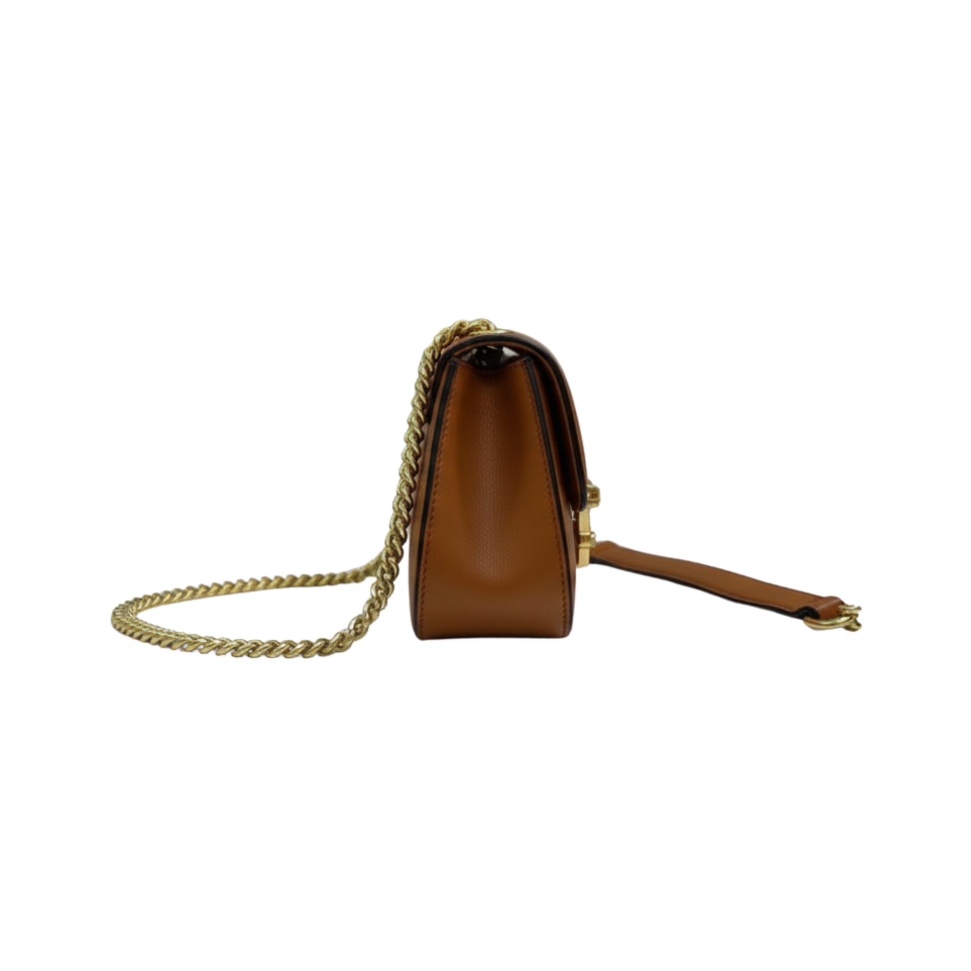 Premium-Look Blondie Choclate Bag - view 2
