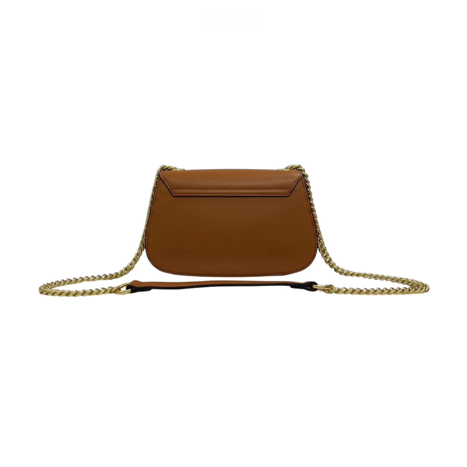 Premium-Look Blondie Choclate Bag - view 3