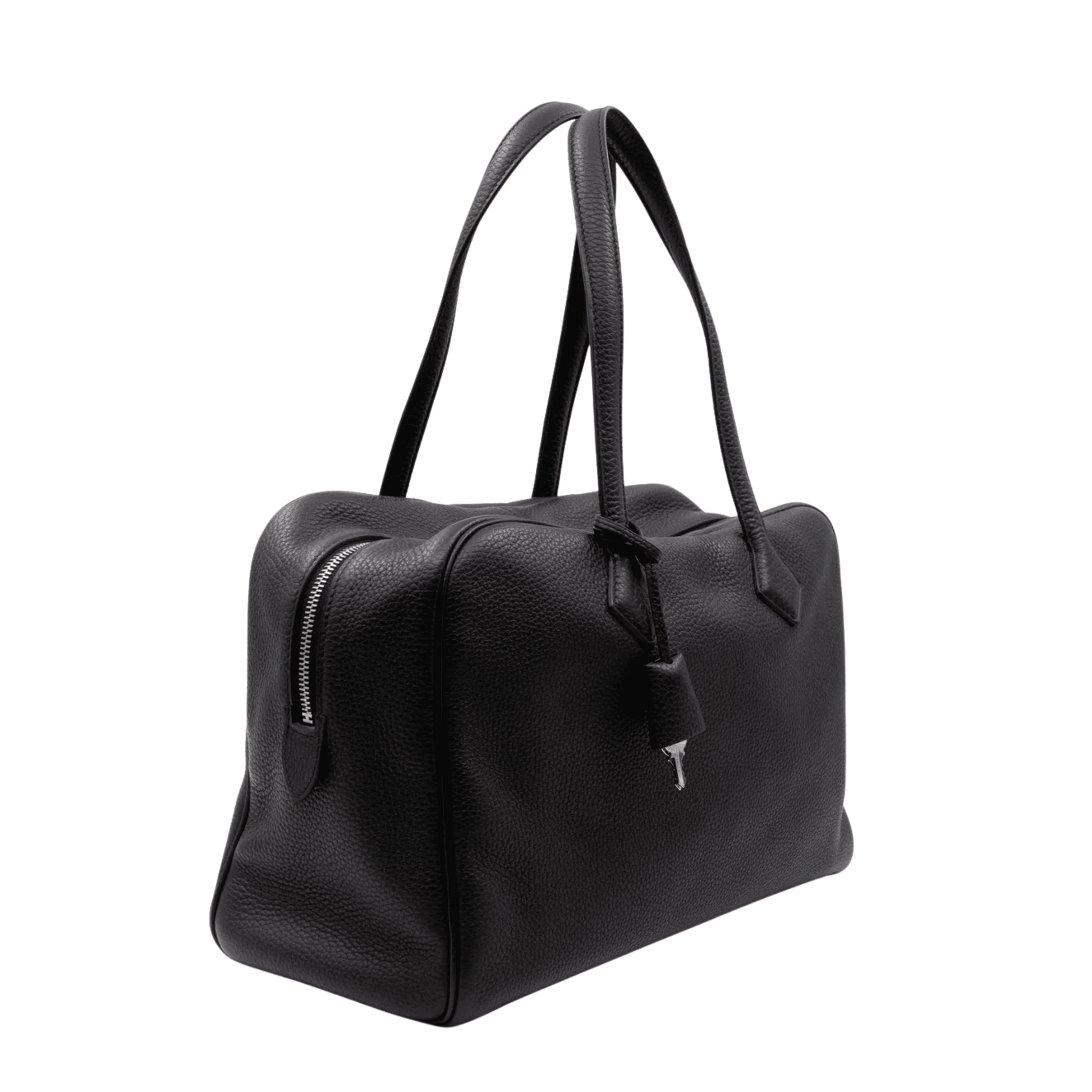 Elegant Victoria II 35 Fourre Black Bag - view 2
