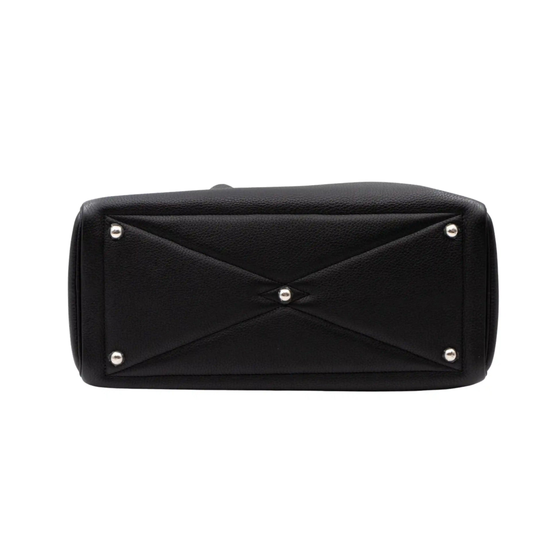 Elegant Victoria II 35 Fourre Black Bag - view 3