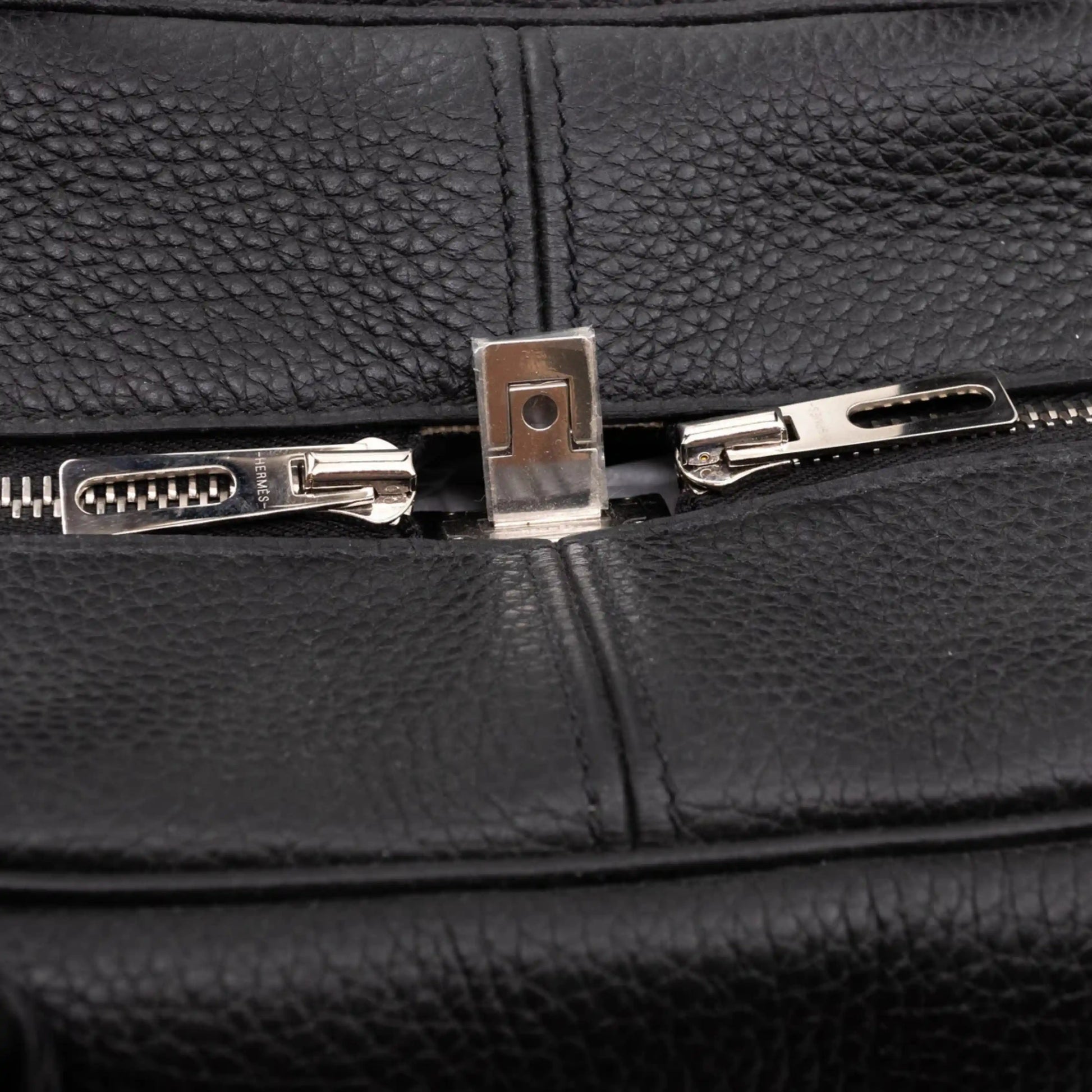 Elegant Victoria II 35 Fourre Black Bag - view 4