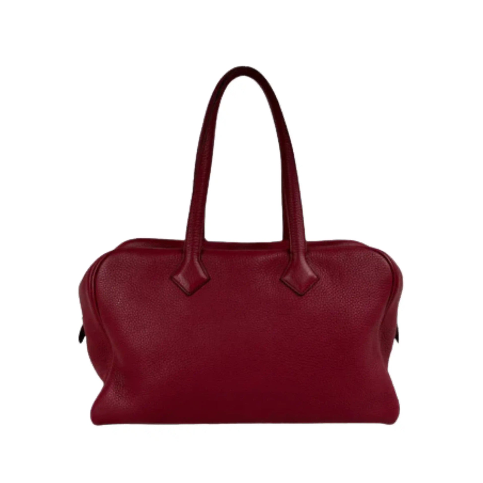 Everyday-Luxe Victoria II Fourre Tout in Rouge Bag - view 2