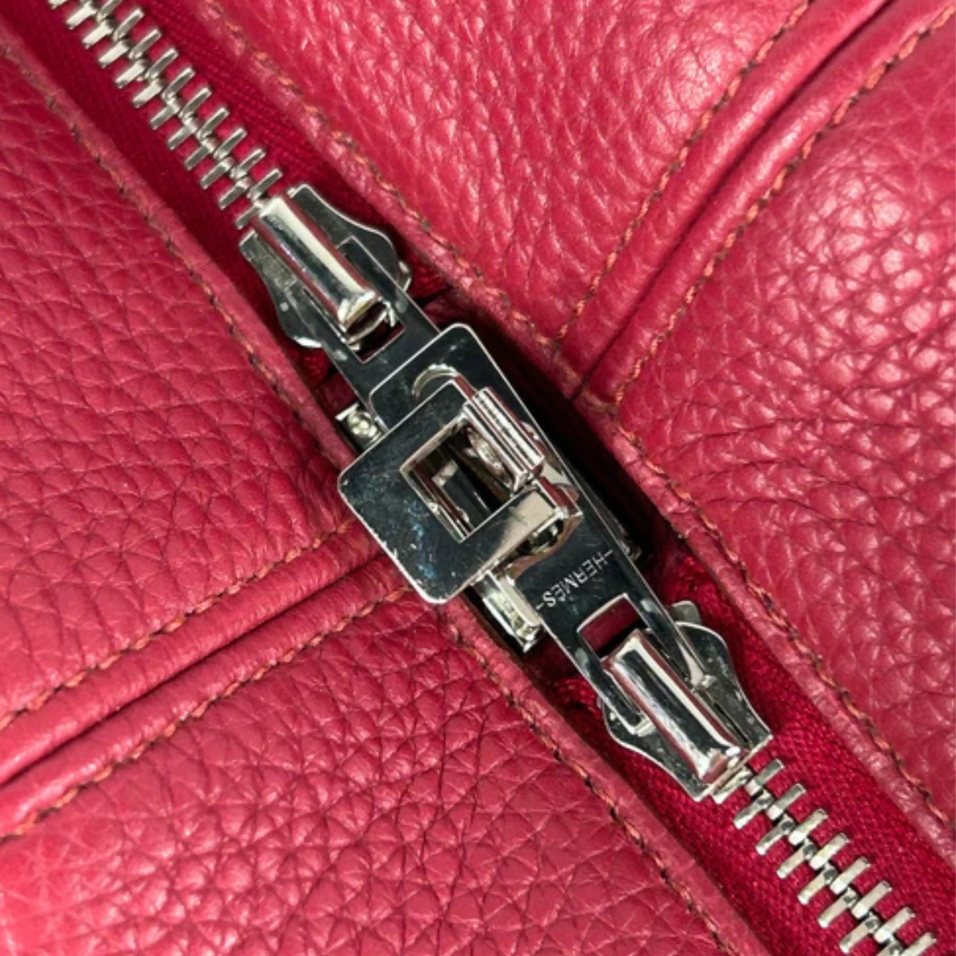Everyday-Luxe Victoria II Fourre Tout in Rouge Bag - view 4