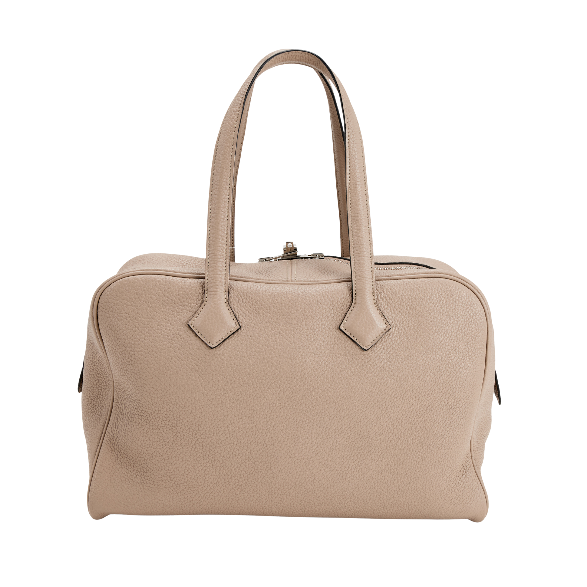 Timeless Victoria II Fourre Tout Taurillon Bag - view 2