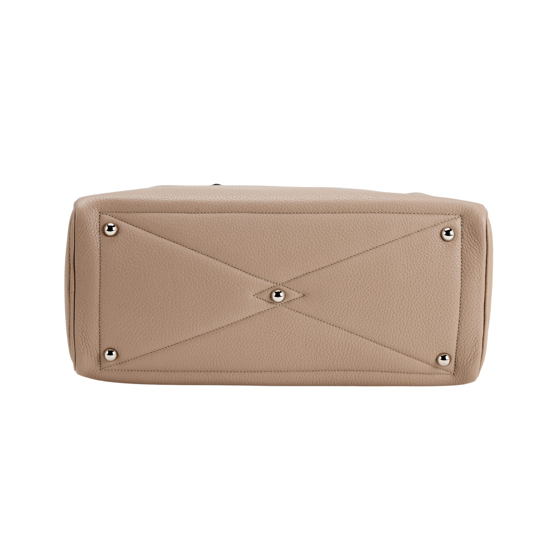 Timeless Victoria II Fourre Tout Taurillon Bag - view 3