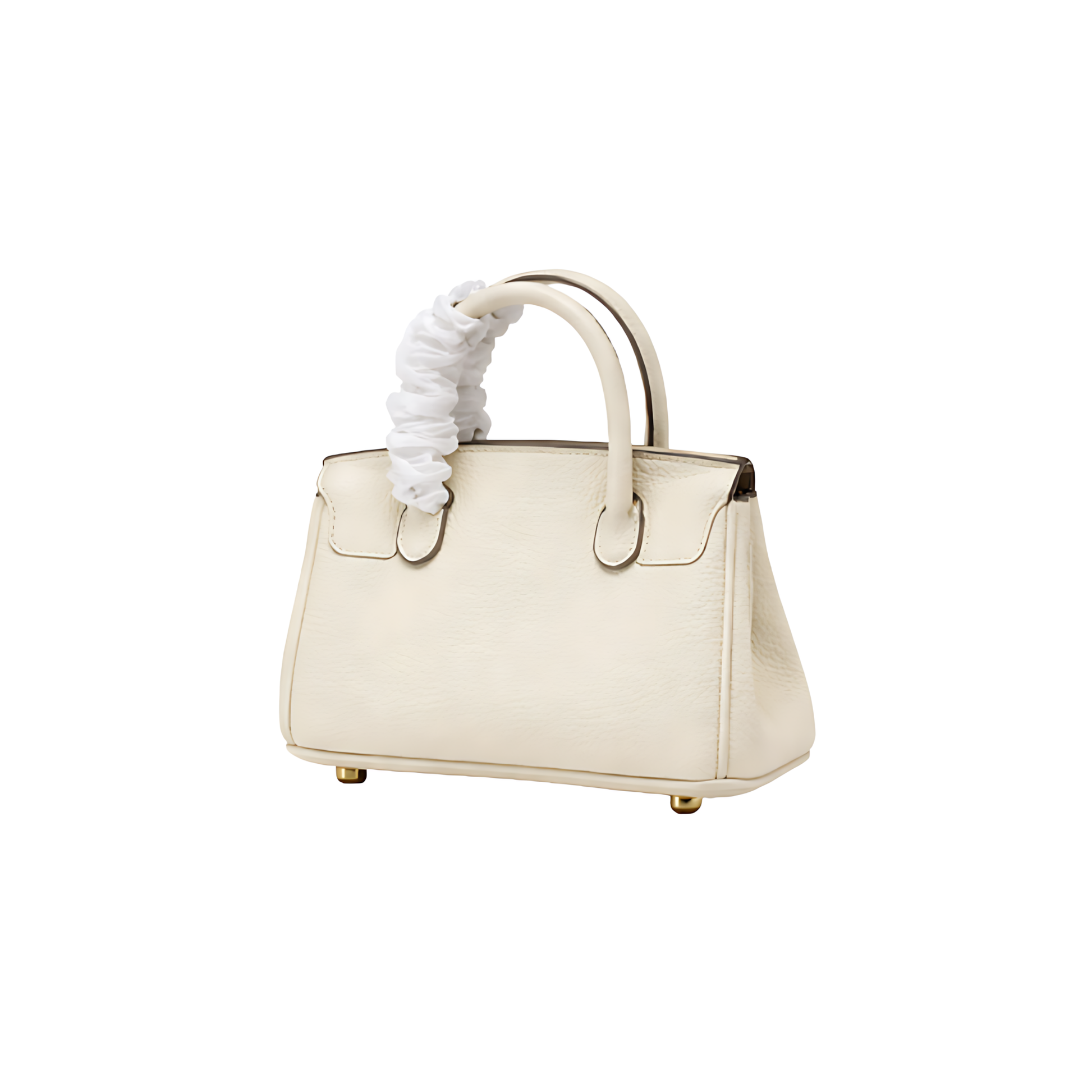 Timeless Structured Carryall 20 Craie Bag - view 2