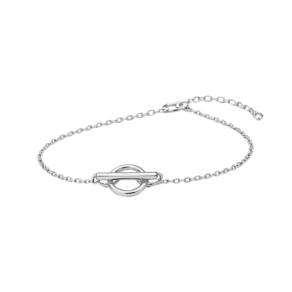 Statement Farandole Pendant Necklace Si Er - view 3