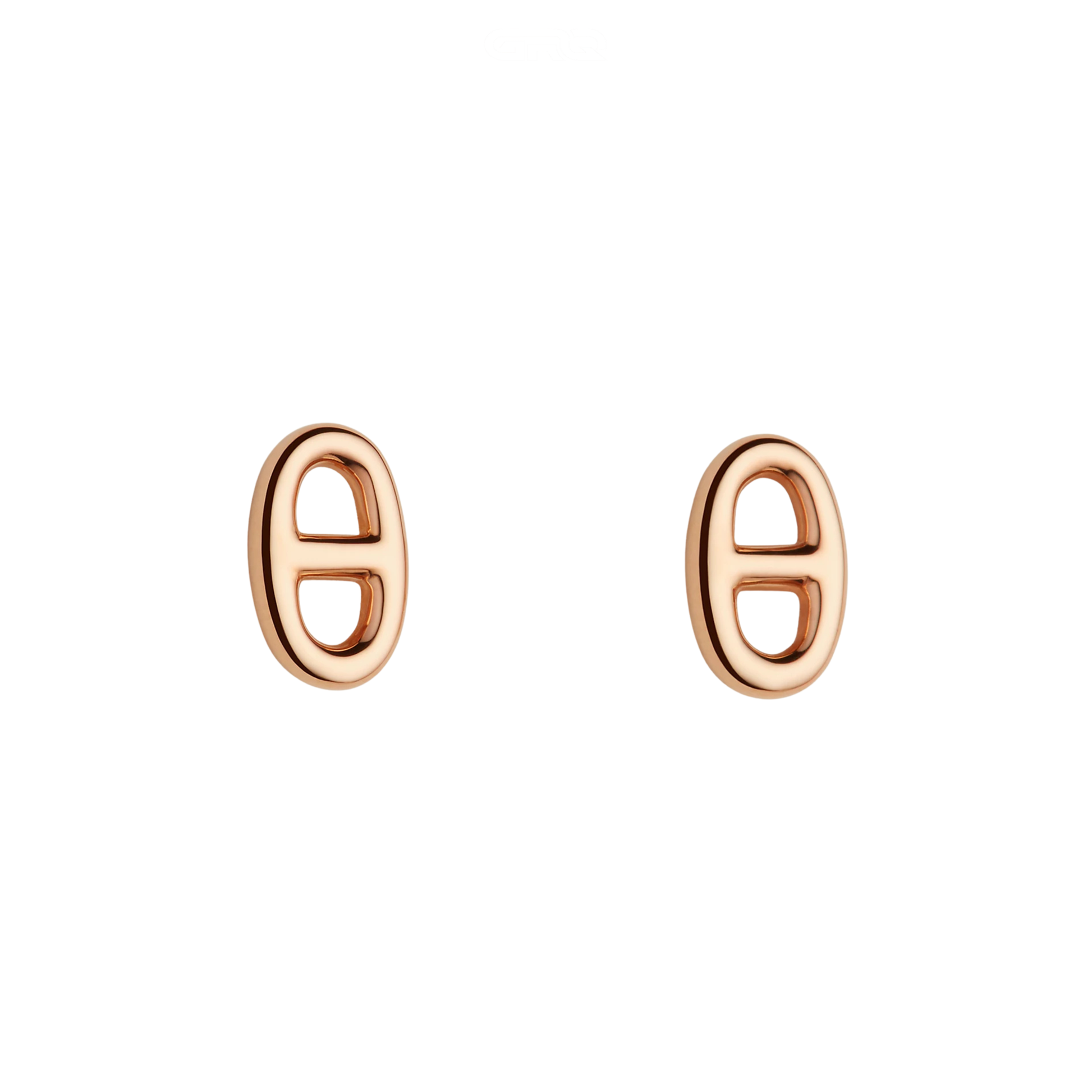 Sharp Adageearring Gold - view 2