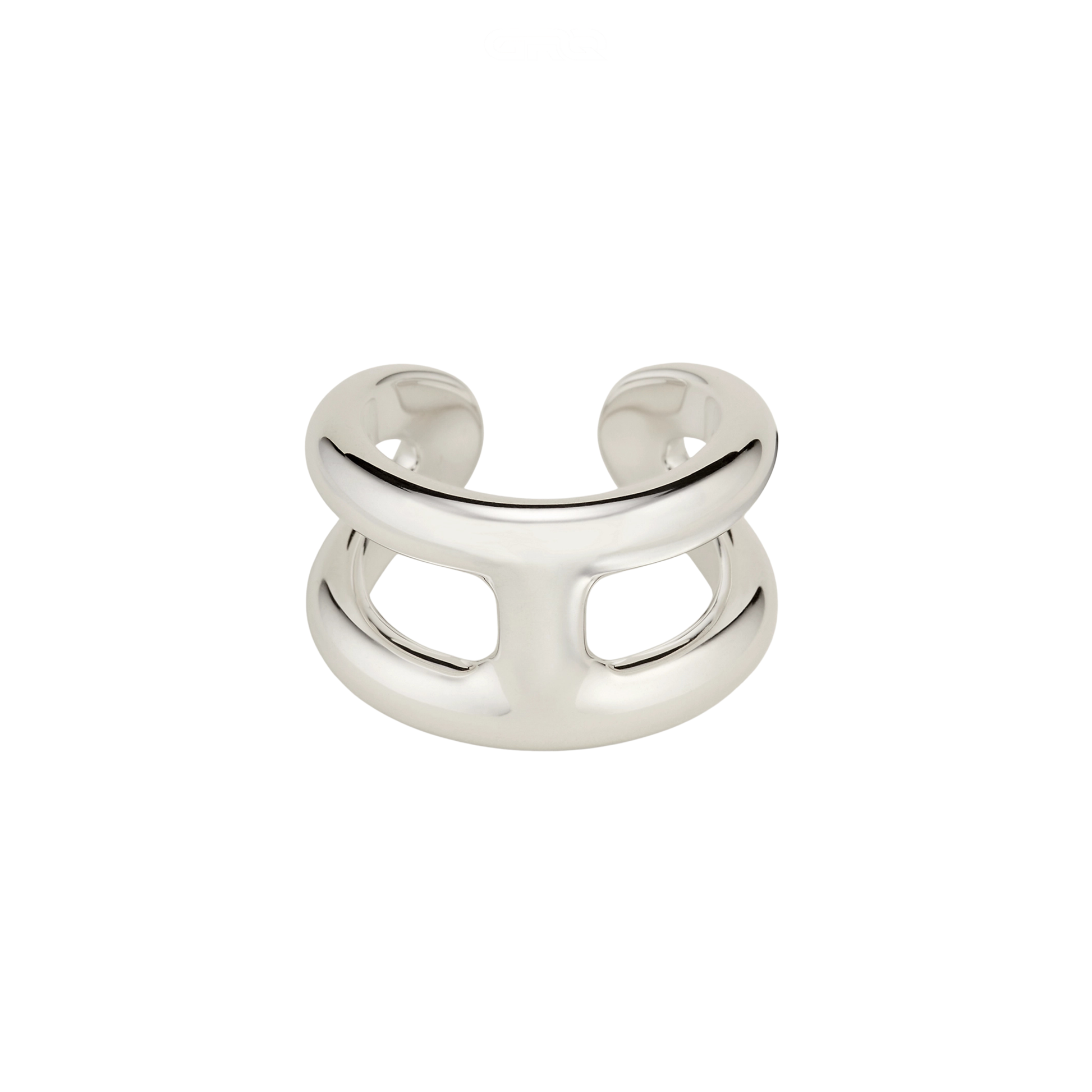 Refined Osmose Si Er Ring