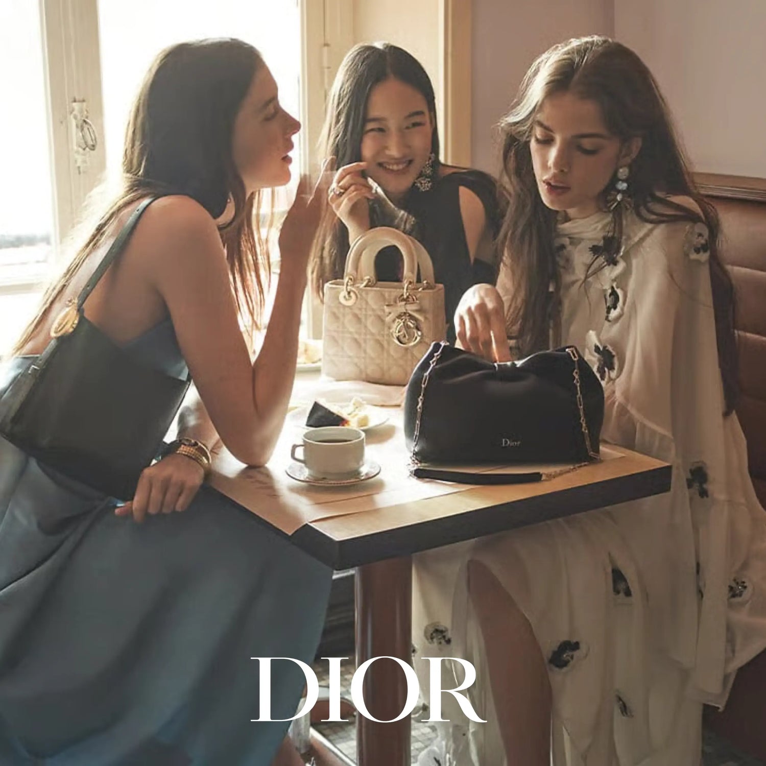 Dior All Bags