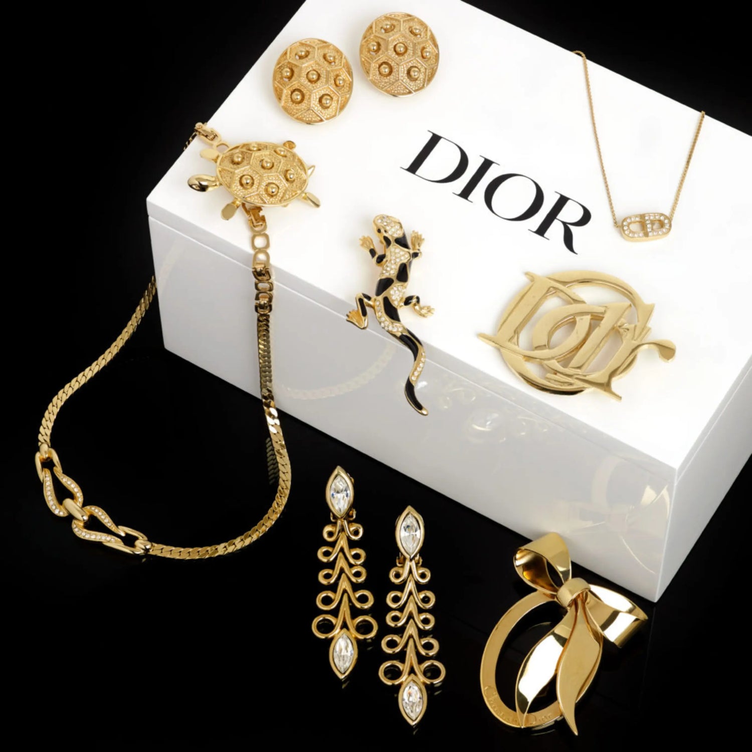 Dior Jewelry