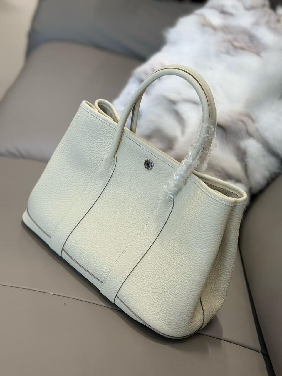 Dressy Garden Party 30 Beton Negonda Bag - view 4
