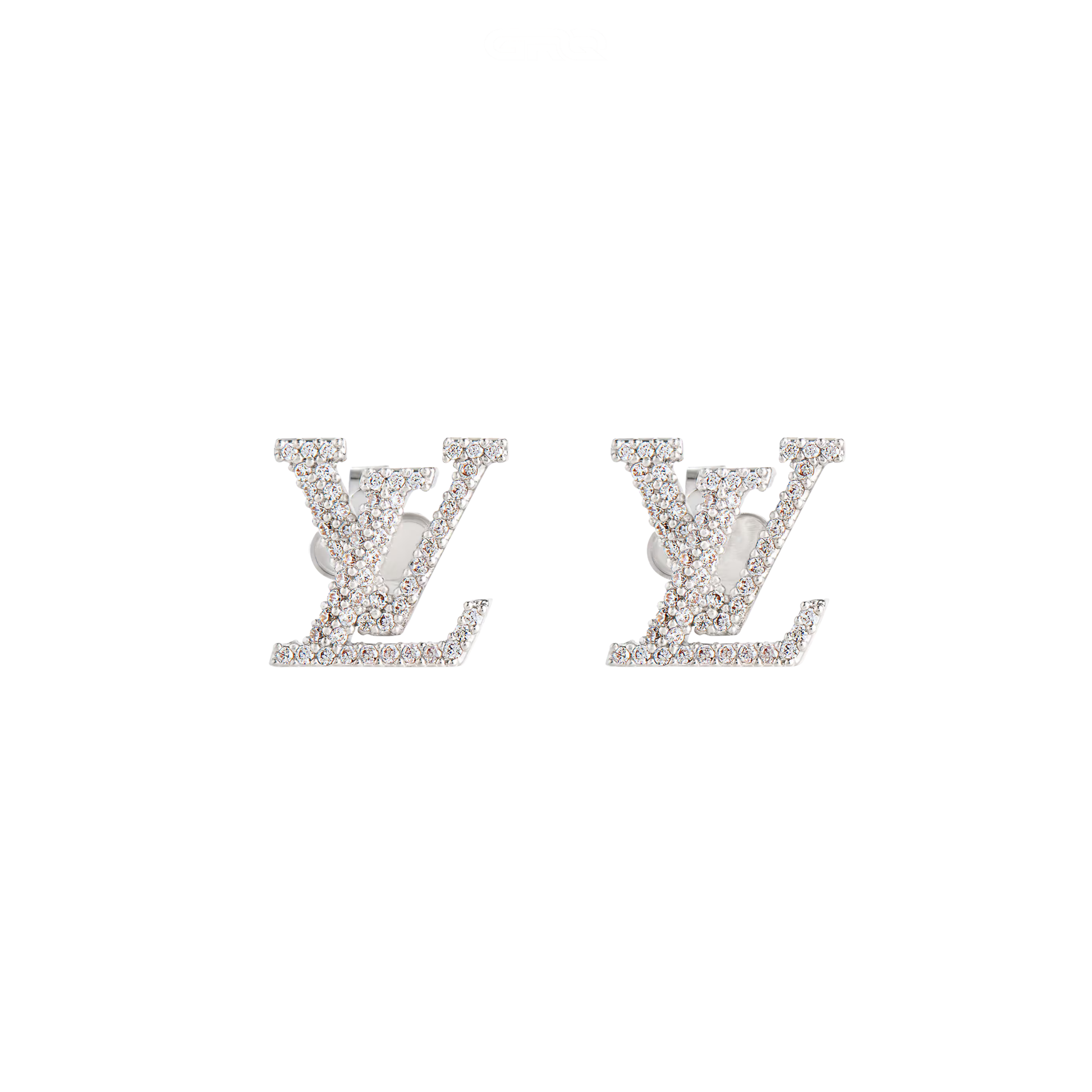 Clean-Finish Iconic Earrings