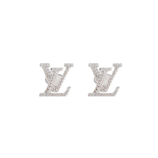 Clean-Finish Iconic Earrings