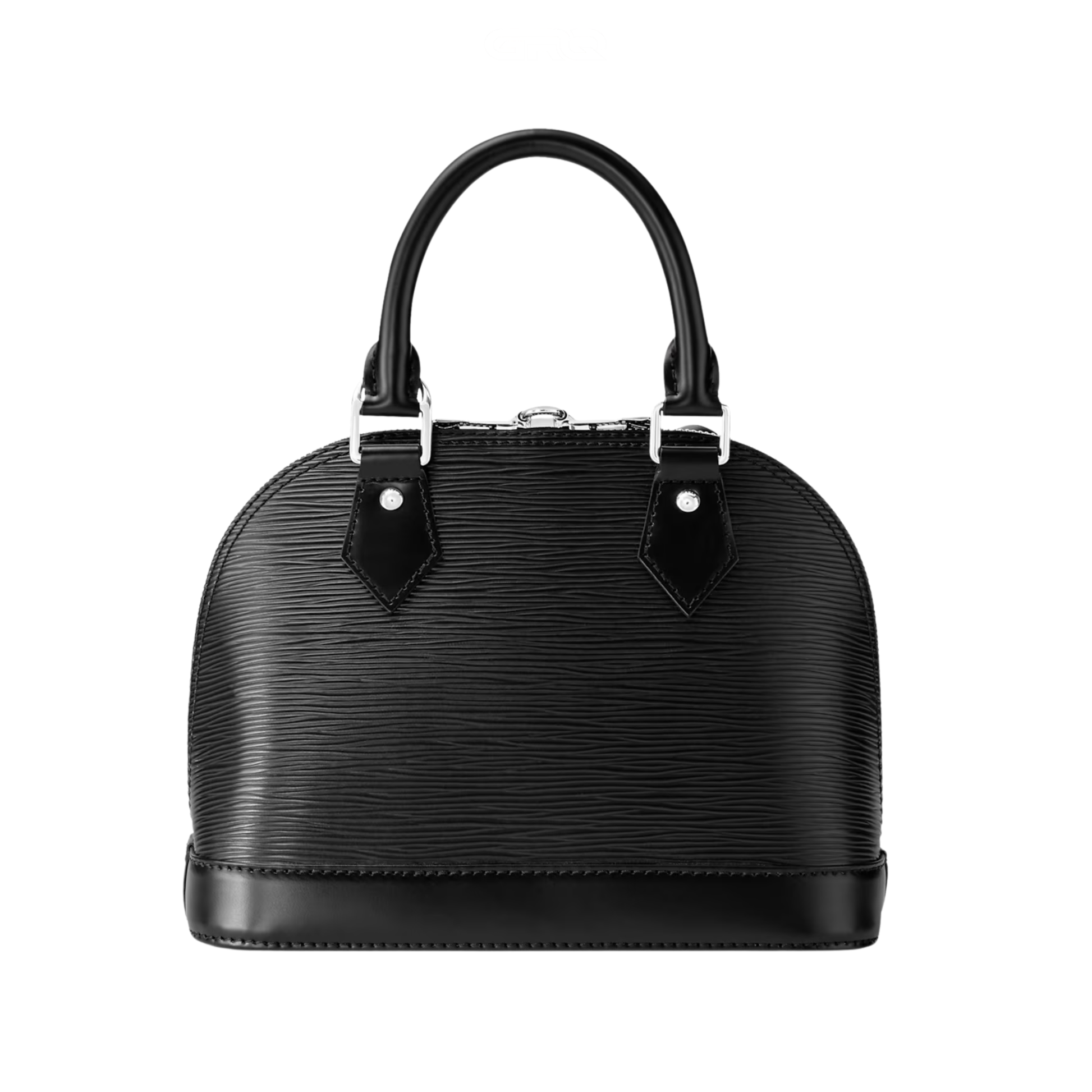 Modern Alma BB Black Bag - view 2