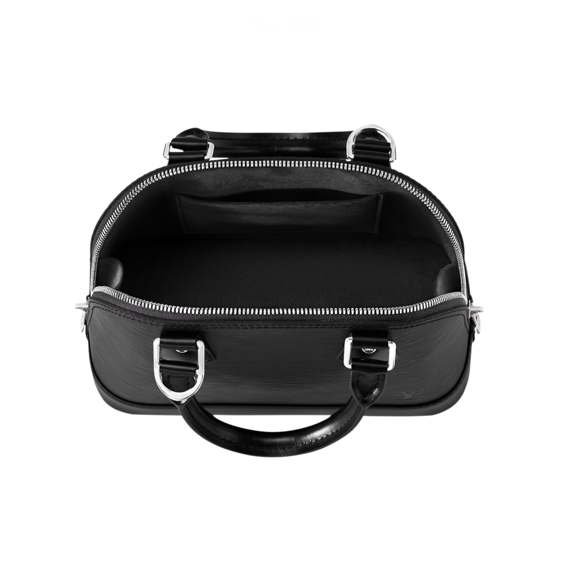 Modern Alma BB Black Bag - view 3