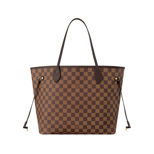 Everyday-Luxe Everyday Tote MM Damier Ebene