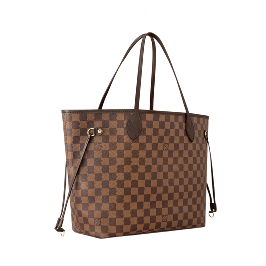 Everyday-Luxe Everyday Tote MM Damier Ebene - view 2