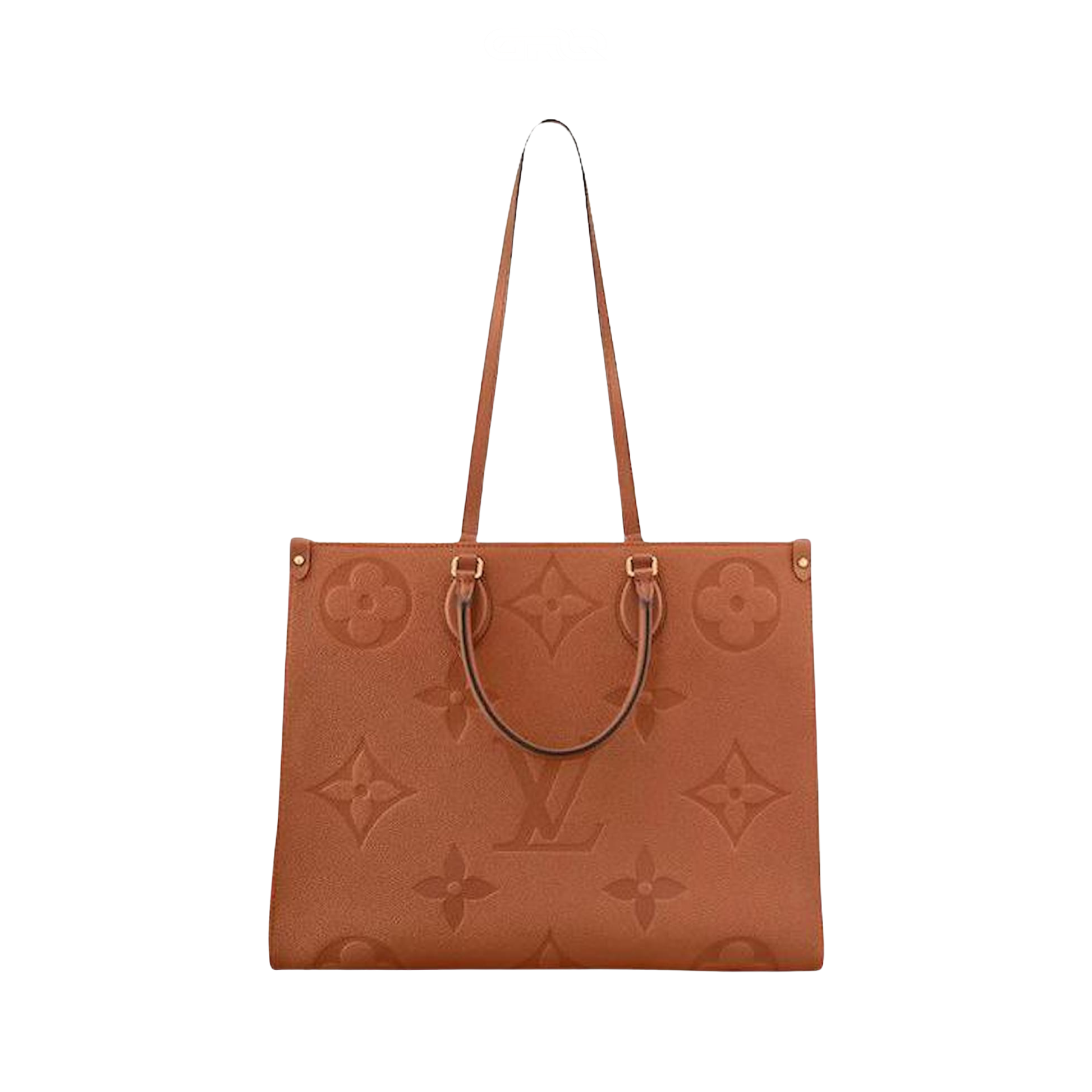 Dressy Onthego Gm Cognac Bag