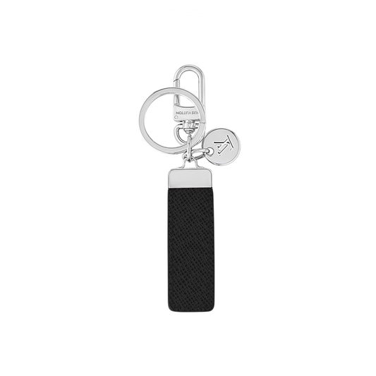 Timeless Signature Keychain Black - view 2