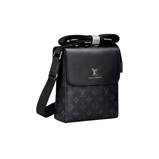 Modern Monogram Eclipse Bag