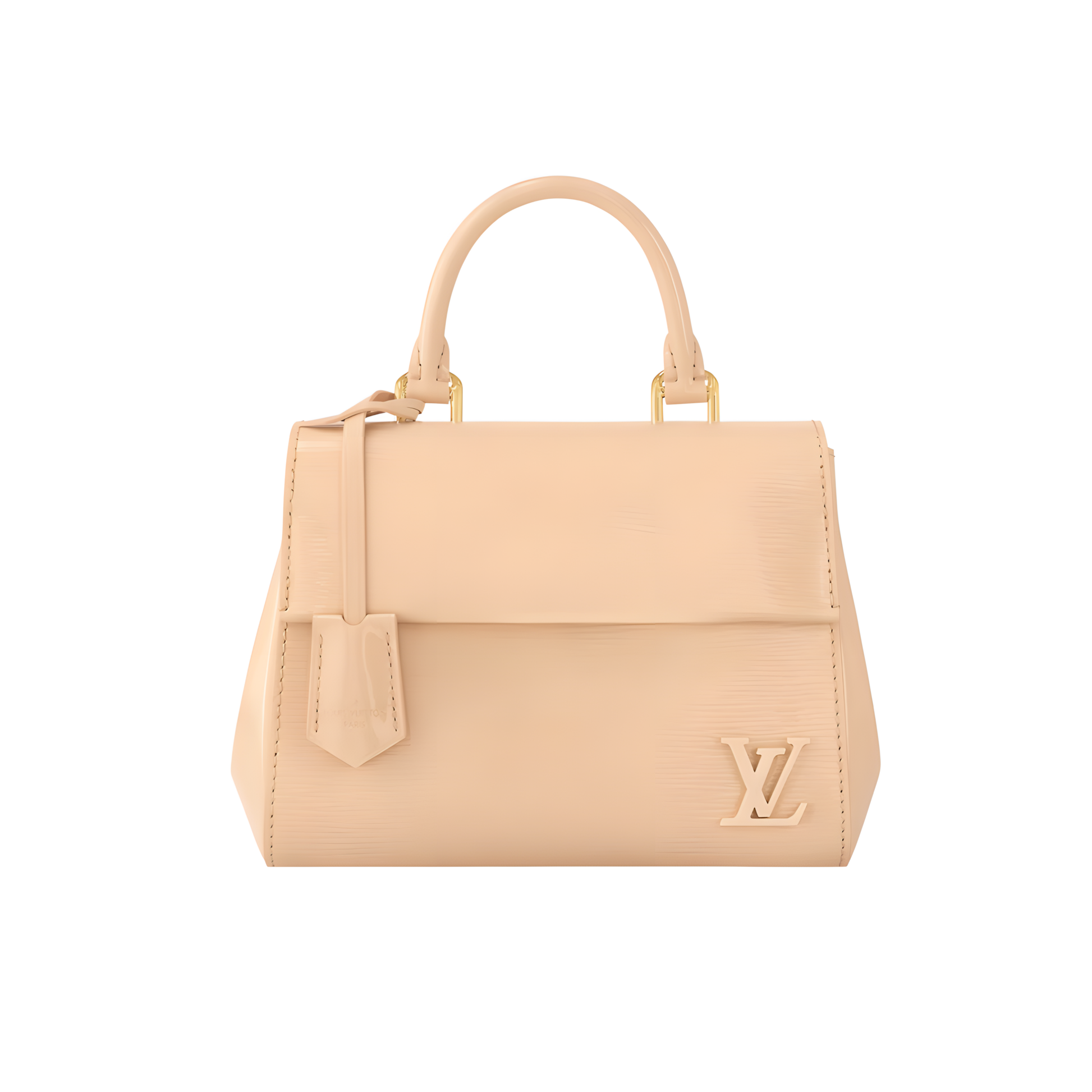 Dressy Ever More Pm Monogram Canvas Bag