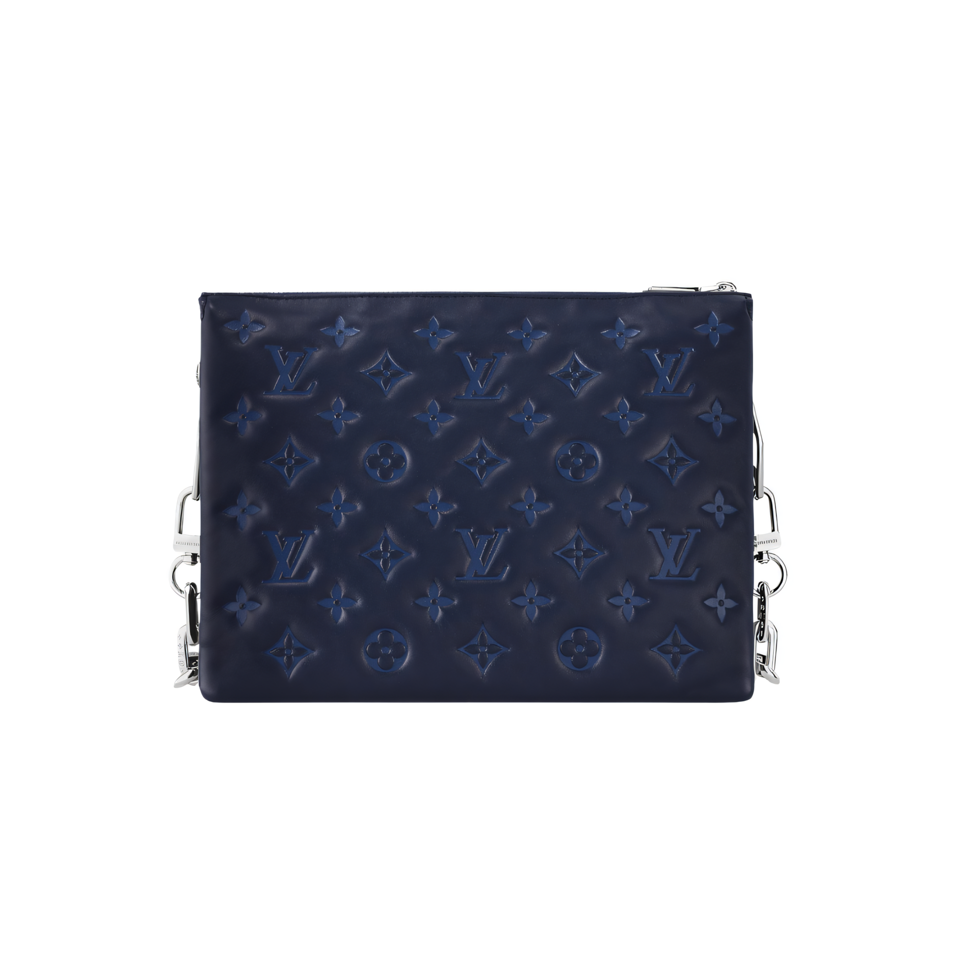 Refined Coussin Pm Gold Tone Chain Bag - view 2