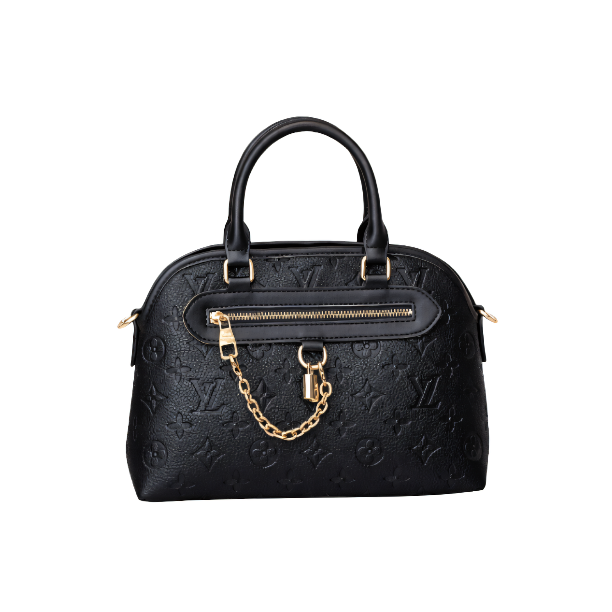 Premium-Look Ever More Pm Midnight Bag