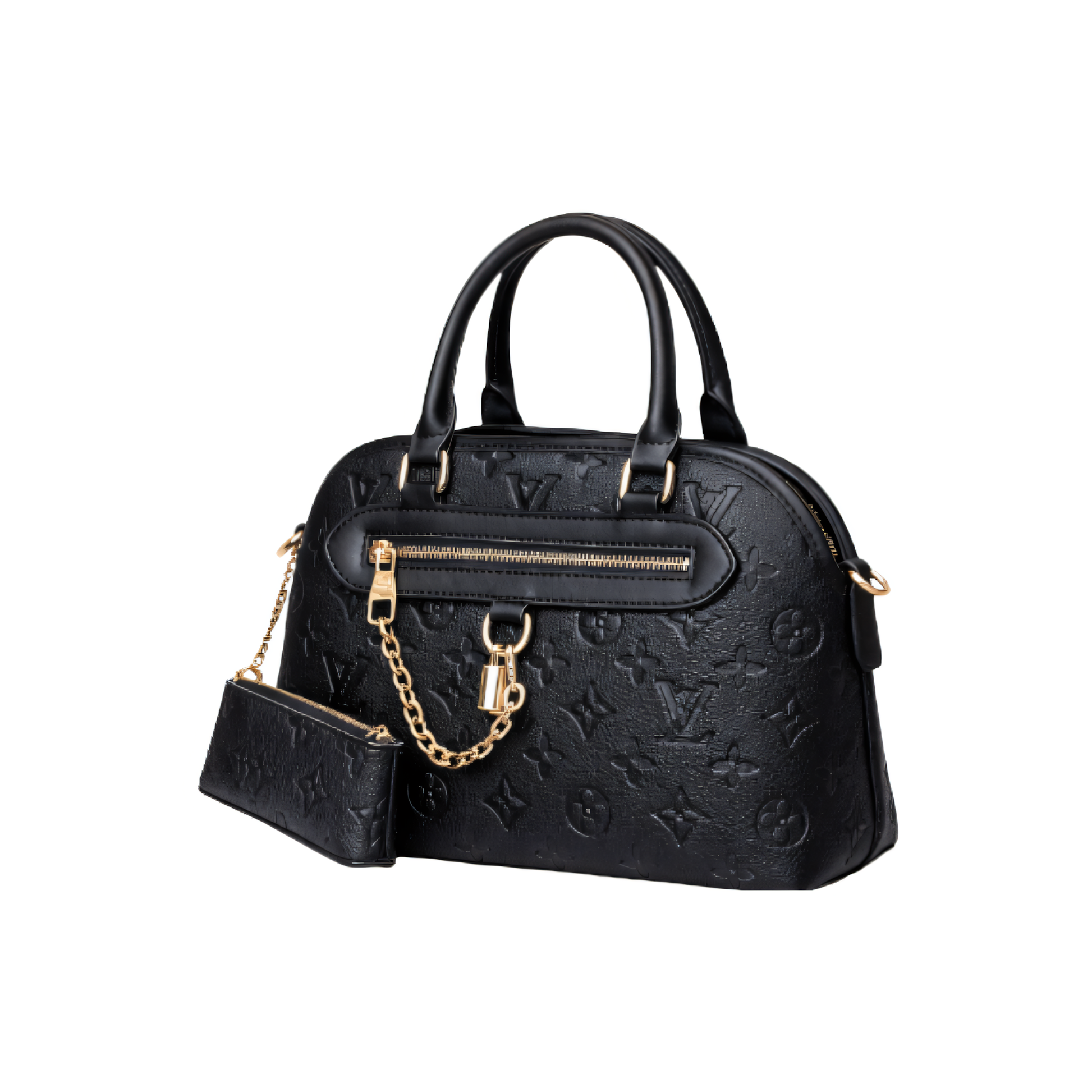 Premium-Look Ever More Pm Midnight Bag - view 2