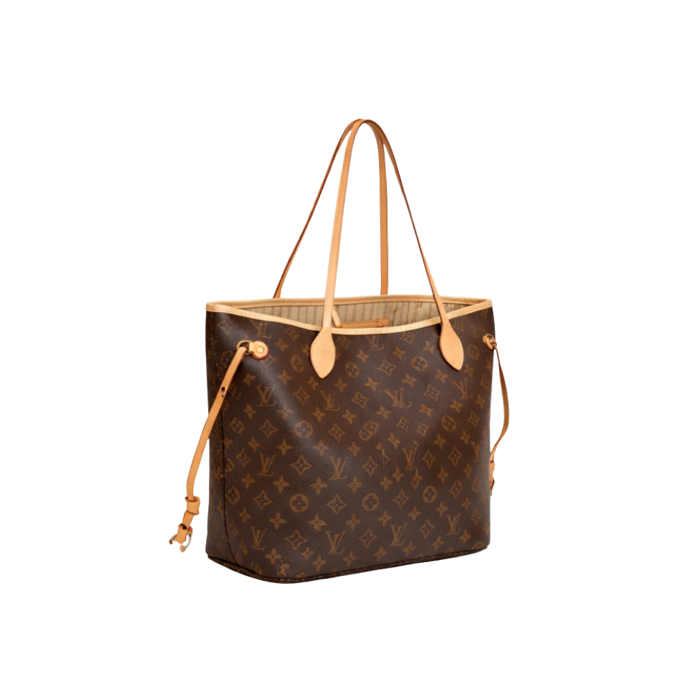 Statement Everyday Tote Tote Brown Hand - view 2