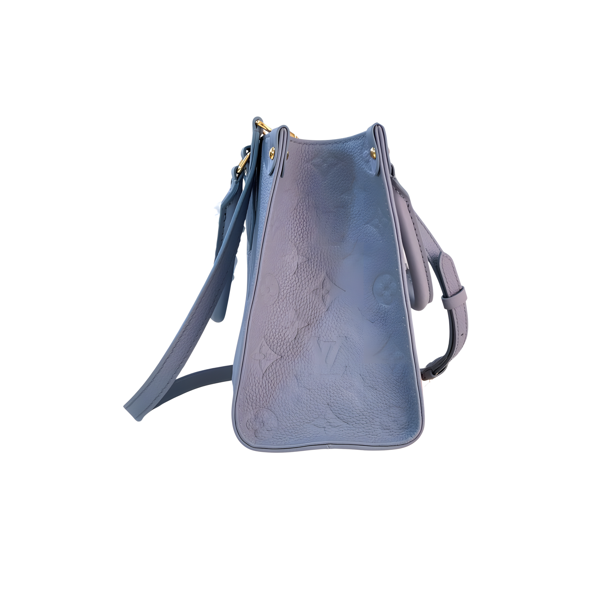 Dressy Onthego BB Purple Bag - view 2