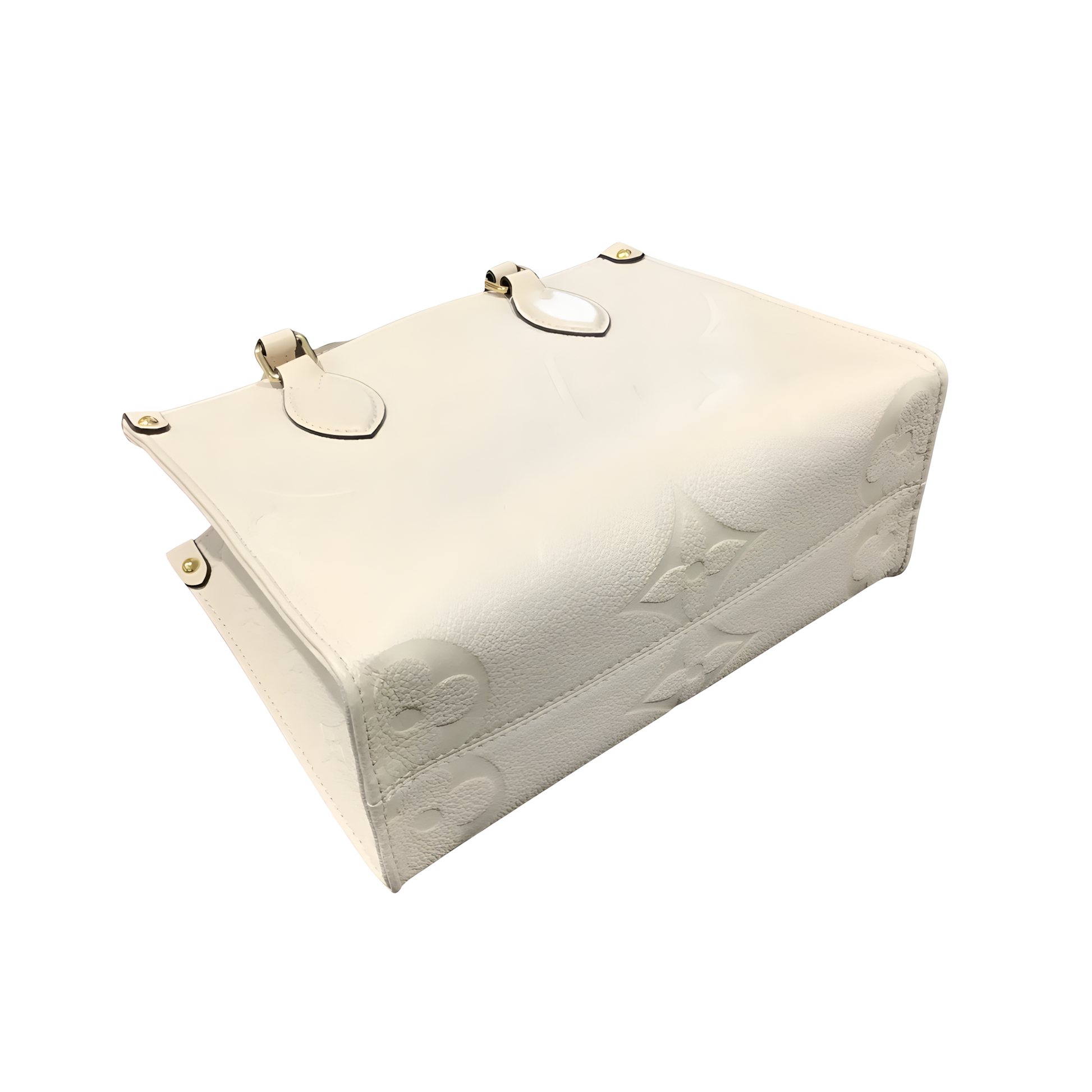 Elegant Onthego Pm Monogram Empreinte Bag - view 3