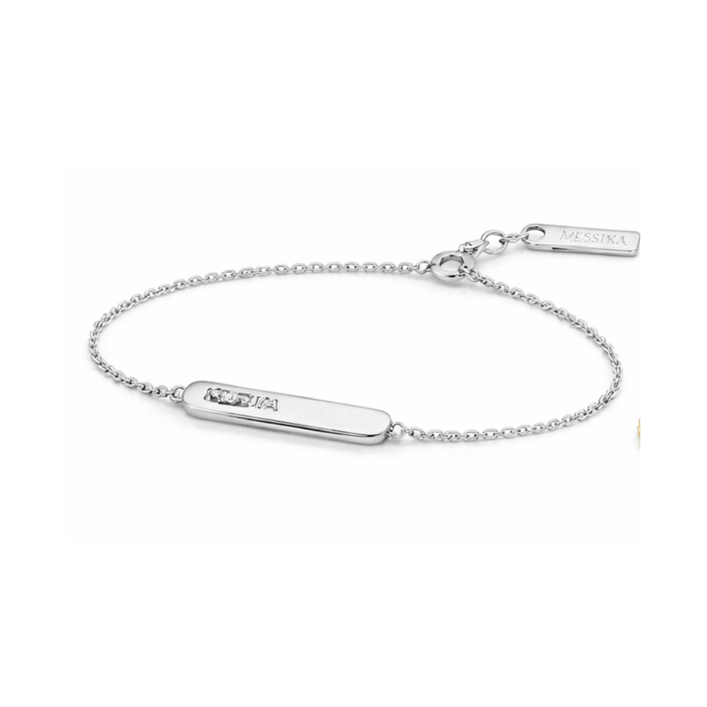 Everyday-Luxe Uno Multi Row Yellow Gold Diamonds - view 2