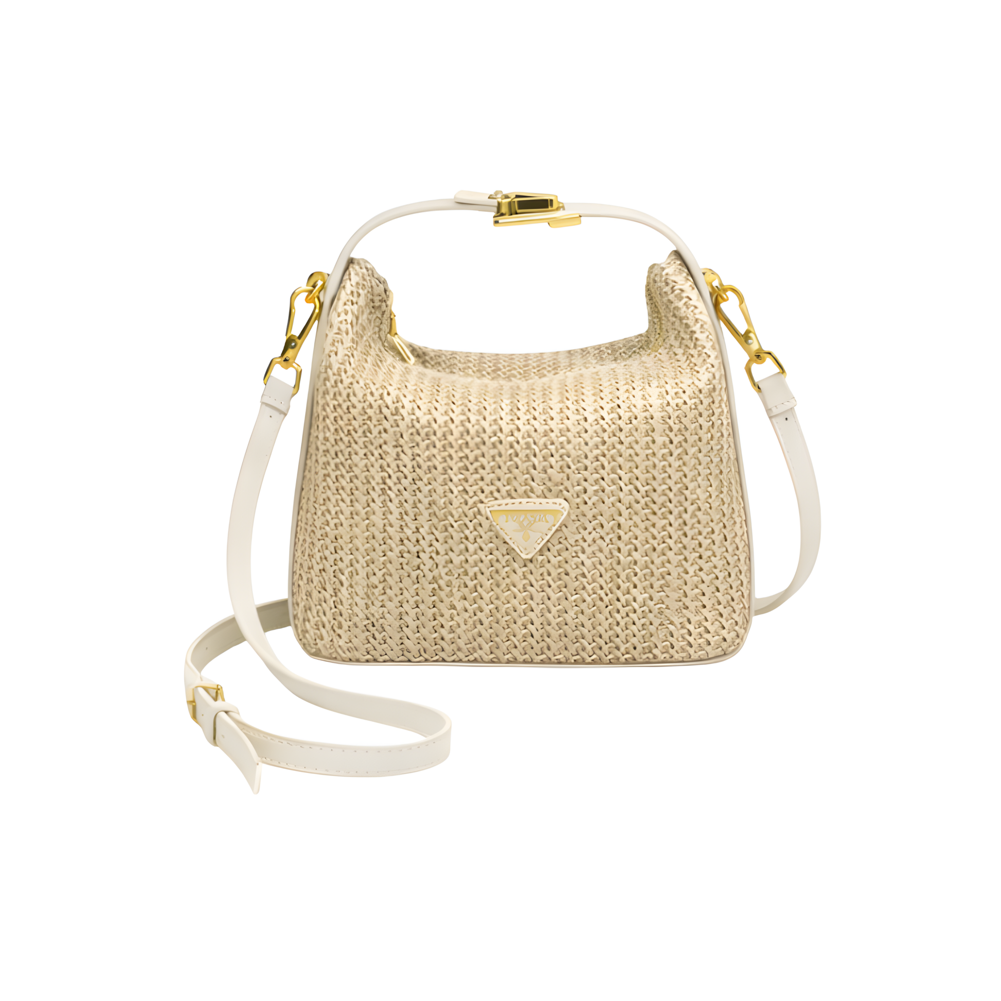 Everyday-Luxe Constance 18 Ombré Lizard Bag - view 4