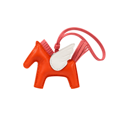 Rodeo Pegase PM Bag Charm