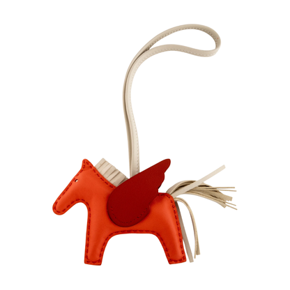 Rodeo Pegase PM Bag Charm