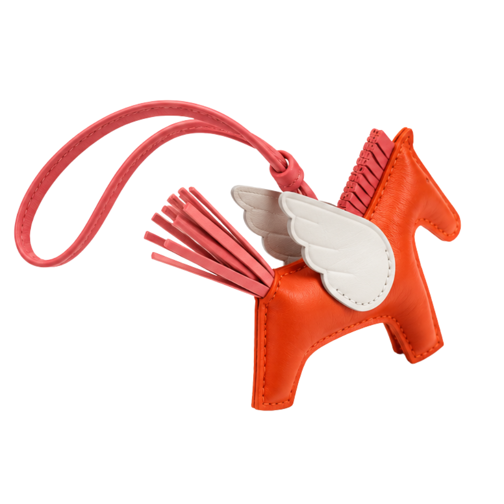 Rodeo Pegase PM Bag Charm