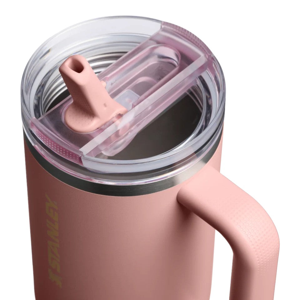 Stanley | Quencher ProTour | 1.18L - Peach Rose