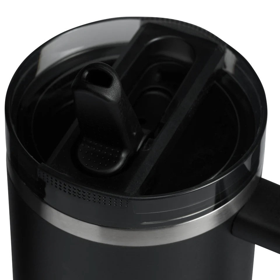 Stanley | Quencher ProTour | 0.89L - Black 2.0