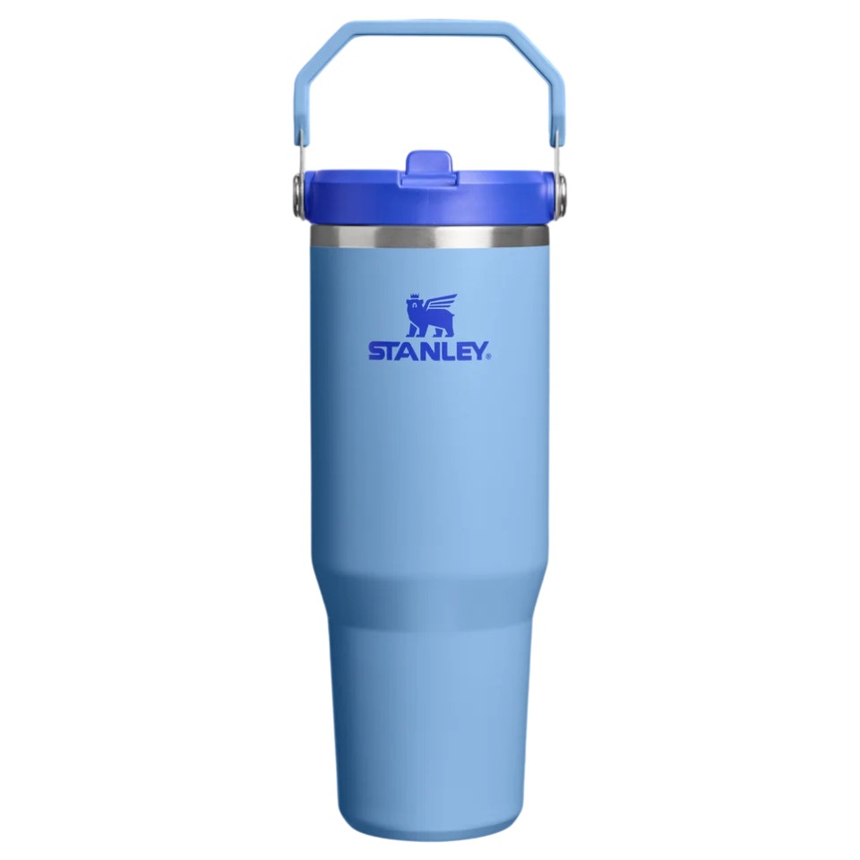 Stanley | Iceflow Flip | 0.89L - Blue Sky