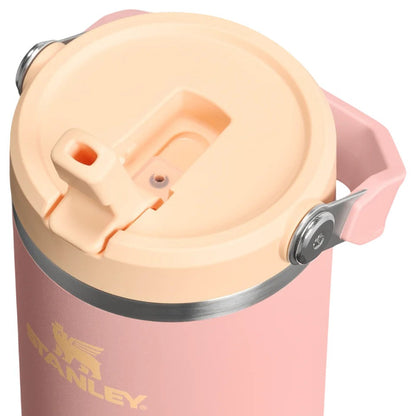 Stanley | Iceflow Flip | 0.89L - Peach Rose