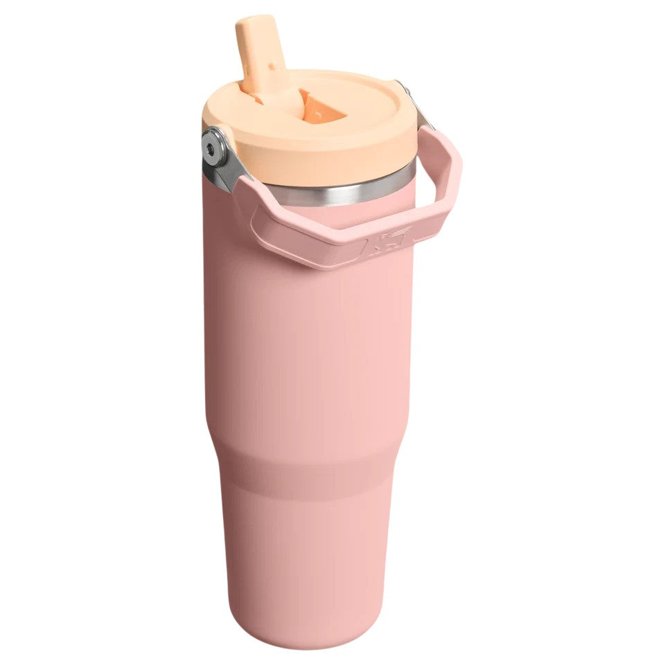 Stanley | Iceflow Flip | 0.89L - Peach Rose