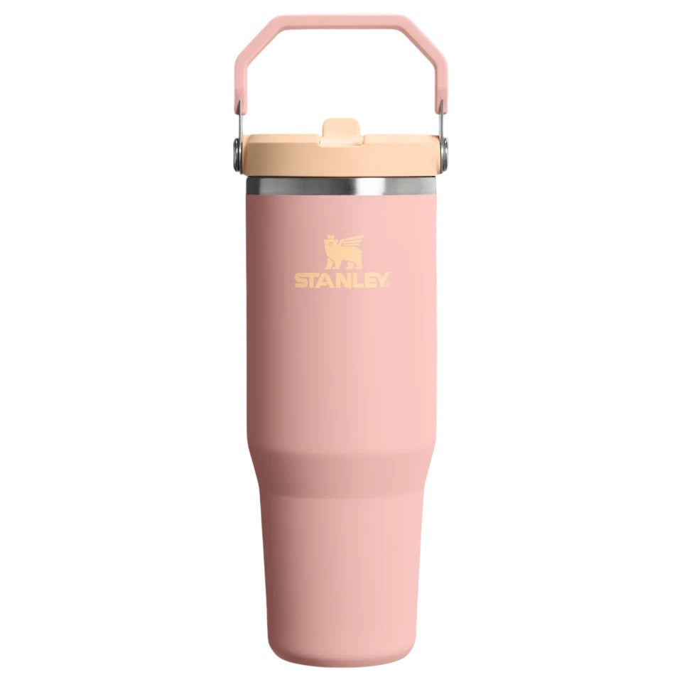Stanley | Iceflow Flip | 0.89L - Peach Rose