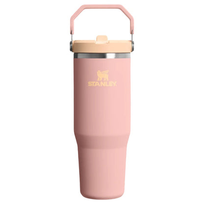 Stanley | Iceflow Flip | 0.89L - Peach Rose