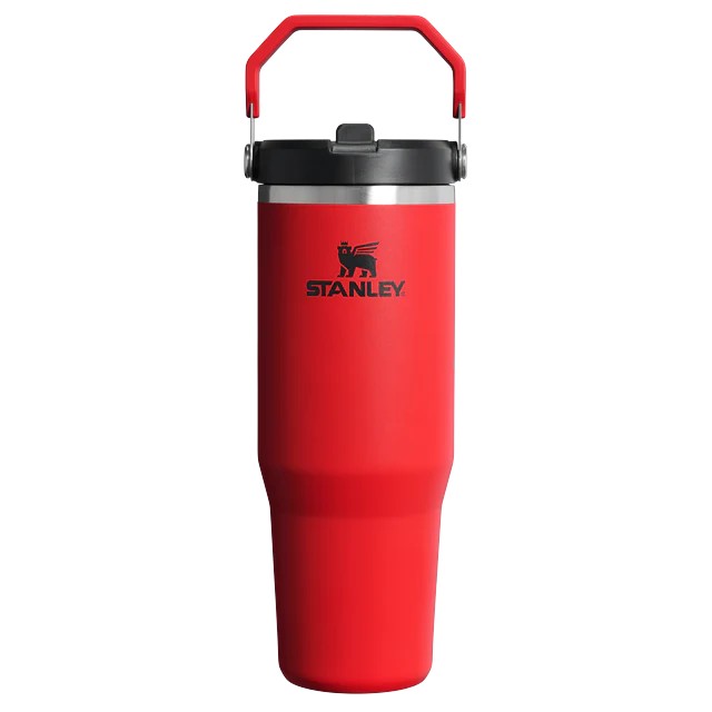 Stanley | Iceflow Flip | 0.89L - Chili Black